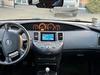 Gebraucht Nissan Primera 116 PS (85 kW) 2007 Grau Kombi