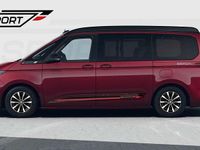 Neu VW Multivan Beach 150 PS (110 kW) 2025 Andere farbe Van / Kleinbus