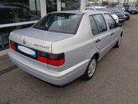 gebraucht VW Vento GLX *Schiebedach/ABS/Airbags*