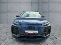 Gebraucht Audi SQ6 e-tron Edition .1 359 kW (489 PS) 2025 Ascariblau metallic SUV