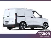 Neu Ford Courier Trend 100 kW (136 PS) 2025 Weiß Van / Kleinbus