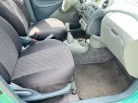 Gebraucht Toyota Yaris Luna 68 PS (50 kW) 2000 Grün Limousine
