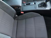 Second-hand VW Passat Alltrack 2018 Negru Break