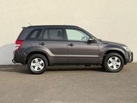 Gebraucht Suzuki Grand Vitara 129 PS (94 kW) 2012 Grau SUV