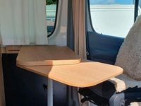 Gebraucht VW Crafter 163 PS (119 kW) 2016 Weiß Van