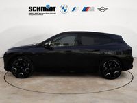 Gebraucht BMW iX Performance 239 kW (326 PS) 2022 Grau SUV