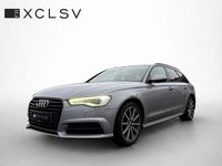 Gebraucht Audi A6 Ambiente 252 PS (185 kW) 2018 Grau Kombi