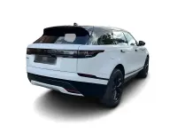Gebraucht Land Rover Range Rover Velar SE Dynamic 115 PS (84 kW) 2024 Weiss SUV