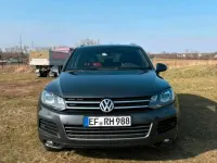 Brugt VW Touareg 340 HK (250 kW) 2011 SUV