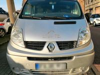 Gebraucht Renault Trafic 145 PS (106 kW) 2007 Van / Kleinbus