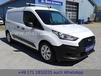 Second-hand Ford Transit 99 CP (72 kW) 2021 Alb Van
