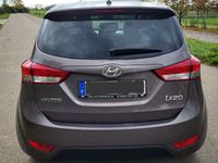 gebraucht Hyundai ix20 iX201.4 Classic