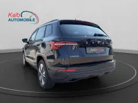 Gebraucht Skoda Karoq Ambition 150 PS (110 kW) 2023 Blackmagic perleffekt SUV