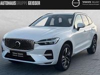 Gebraucht Volvo XC60 Core 350 PS (257 kW) 2025 Weiß SUV