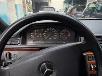 Gebraucht Mercedes E230 136 PS (100 kW) 1992 Beige Limousine