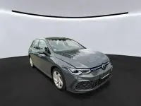 Gebraucht VW Golf VIII GTE 245 PS (180 kW) 2022 Grau Limousine