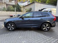 Gebraucht Volvo XC60 Plus 398 PS (292 kW) 2025 Blau SUV