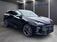 Neu Cupra Terramar VZ 265 PS (194 kW) 2025 Schwarz SUV