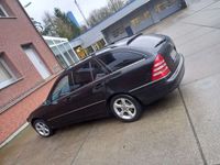 gebraucht Mercedes C220 CDI Avantgarde