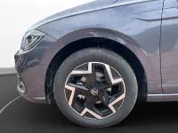 Neu VW Polo Edition 95 PS (69 kW) 2026 Rauchgrau metallic Kleinwagen