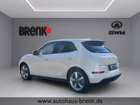 Gebraucht Ora 03 125 kW (171 PS) 2023 Weiß (metallic) Kleinwagen