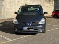 Second-hand Renault Espace 173 CP (127 kW) 2011 Negru Monovolum
