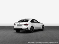 Gebraucht BMW M2 374 PS (275 kW) 2024 Alpinweiß Coupé