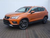 Gebraucht Seat Altea 150 PS (110 kW) 2019 Orange SUV