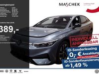 Gebraucht VW ID.7 Pro 210 kW (286 PS) 2025 Stonewashed blue metallic Limousine