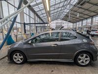 Gebraucht Honda Civic Type S 99 PS (72 kW) 2009 Grau Limousine