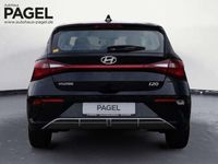 gebraucht Hyundai i20 1.0 T-GDi Trend #48V*DCT*