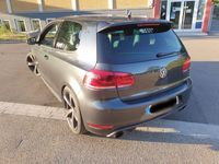 gebraucht VW Golf VI 