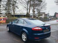 gebraucht Ford Mondeo Lim. Titanium Neu Tüv