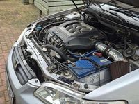 Gebraucht Honda Accord ES 200 PS (147 kW) 2000 Coupé