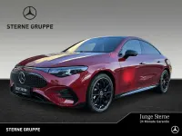 Neu Mercedes 350 AMG 260 kW (354 PS) 2026 Patagonienrot  lack SUV