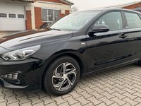 gebraucht Hyundai i30 Trend Mild-Hybrid #R-Cam#Garantie#Full-Assis