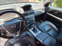 Gebraucht Volvo XC70 Summum 215 PS (158 kW) 2014 Braun Kombi