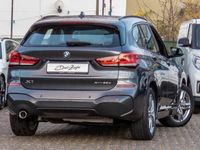 gebraucht BMW X1 xDrive25e M-Sport 18" ACC eSitze RFK DAB KoZg