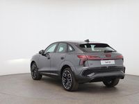 Neu Audi Q3 Sportback Sport 204 PS (150 kW) 2026 Grau SUV