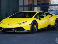 Gebraucht Lamborghini Huracán 610 PS (448 kW) 2016