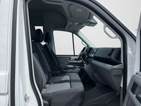 Gebraucht VW Crafter R 140 PS (102 kW) 2025 Candyweiß Van