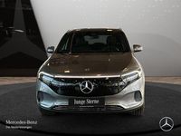Gebraucht Mercedes EQA250+ Advanced Plus 139 kW (190 PS) 2025 Grau SUV