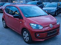 gebraucht VW up! up! groove