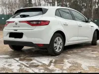 Gebraucht Renault Mégane Dynamique 110 PS (80 kW) 2016 Limousine