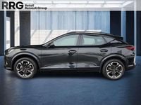 Gebraucht Cupra Formentor 150 PS (110 kW) 2025 Mitternachtsschwarz SUV
