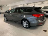 Gebraucht Ford Focus 120 PS (88 kW) 2020 Magnetic Kombi