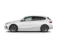 Gebraucht BMW 116 122 PS (89 kW) 2025 Alpinweiss iii Kleinwagen