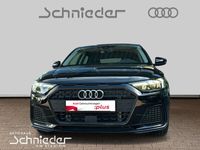 gebraucht Audi A1 Sportback 25 1.0 TFSI advanced LED CAR PLAY