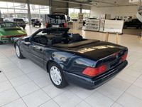 gebraucht Mercedes SL500 SL 500