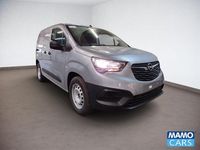 Gebraucht Opel Combo-e Life 100 kW (136 PS) 2024 Grau Limousine